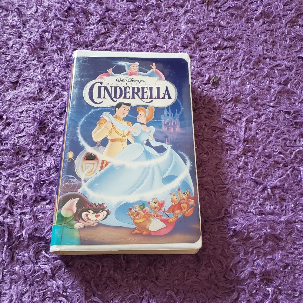 Cinderella